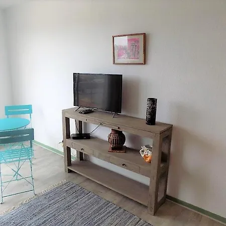 Apartment Sur Mer - Studio Avec Balcon - A 3 Minutes Plage De Pontaillac Vaux-sur-Mer