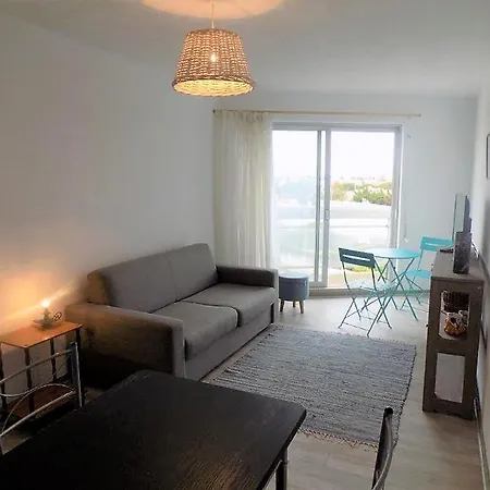 Sur Mer - Studio Avec Balcon - A 3 Minutes Plage De Pontaillac Vaux-sur-Mer