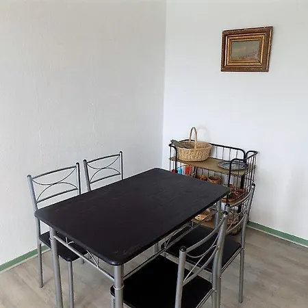 Sur Mer - Studio Avec Balcon - A 3 Minutes Plage De Pontaillac Apartment